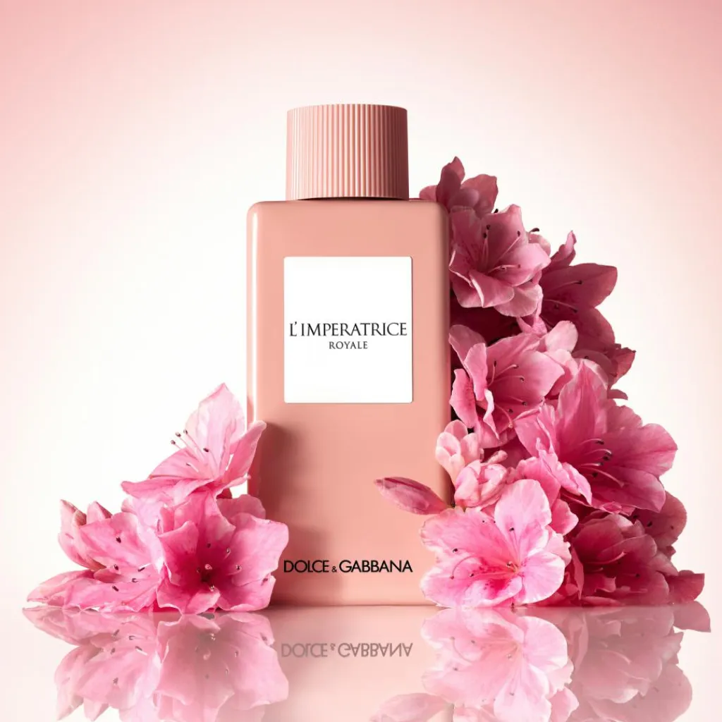 Dolce & Gabbana Eau De Toilette<L'Imperatrice Royale Eau de Toilette