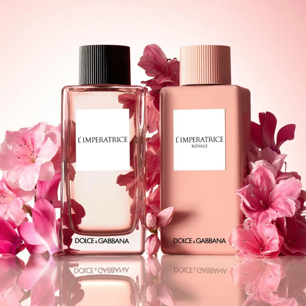 Dolce & Gabbana Eau De Toilette<L'Imperatrice Royale Eau de Toilette