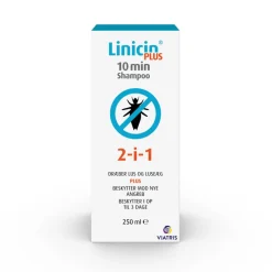 Linicin Lus|Lus>Lincin Plus Shampoo