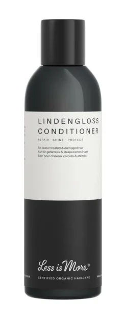 Less Is More Balsam>Lindengloss Conditioner