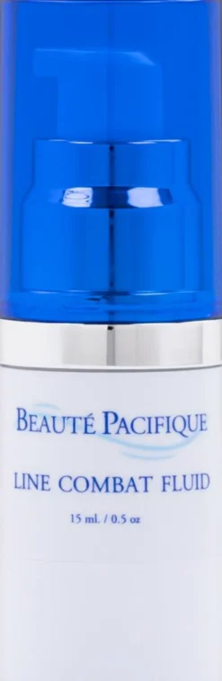 Beauté Pacifique Line Combat Fluid< Anti-Age|Serum