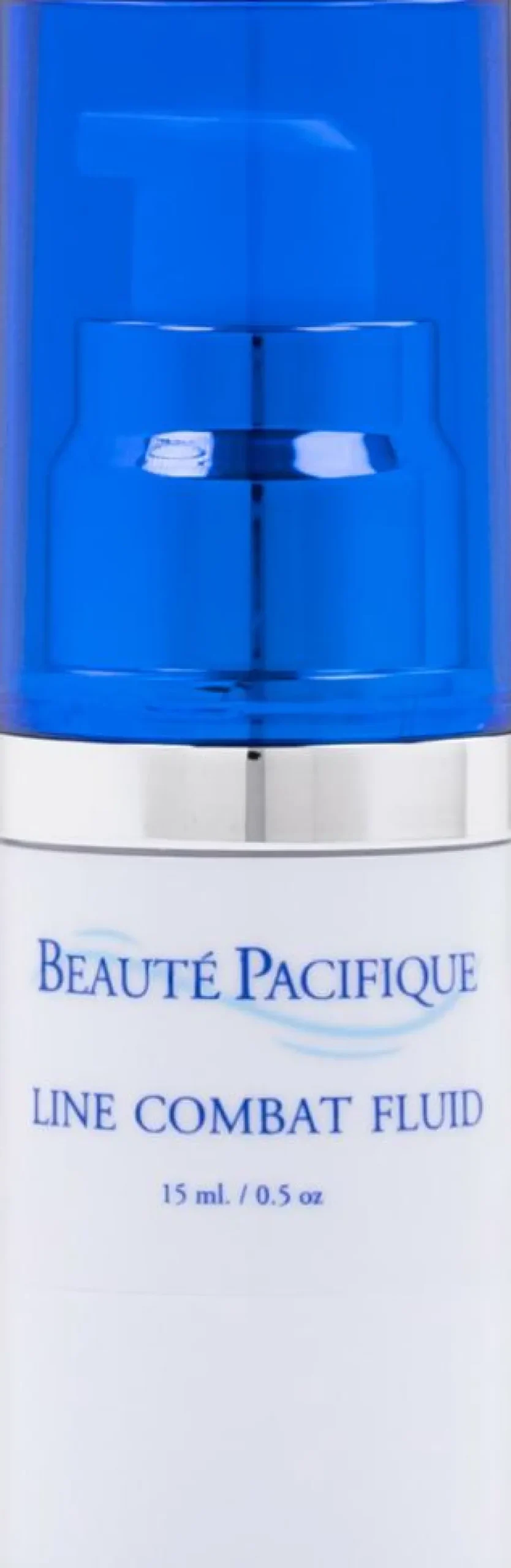 Beauté Pacifique Line Combat Fluid< Anti-Age|Serum