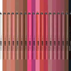 NYX PROFESSIONAL MAKEUP Line Loud Lip Pencil< Lipliner