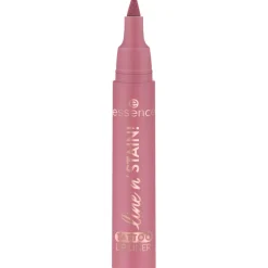 Essence Lipliner>Line N Stain Tattoo Lip Liner