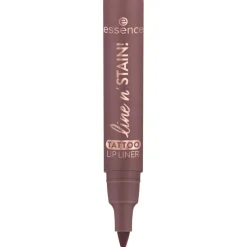 Essence Lipliner>Line N' Stain! Tattoo Lip Liner