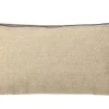 M.COSMETICS Tasker & Punge|Makeup- & Toilettasker<Linen Cosmetic Bag