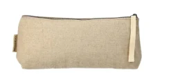 M.COSMETICS Tasker & Punge|Makeup- & Toilettasker<Linen Cosmetic Bag