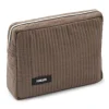 HUMDAKIN Linen Toiletry Bag< Tasker & Punge|Makeup- & Toilettasker