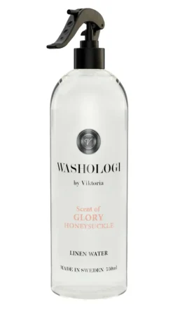 WASHOLOGI Linen Water Glory< Tekstilpleje