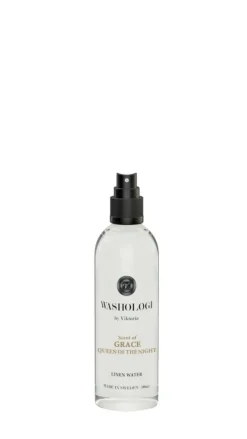 WASHOLOGI Tekstilpleje<Linen Water Grace