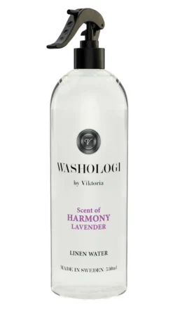 WASHOLOGI Tekstilpleje<Linen Water Harmony