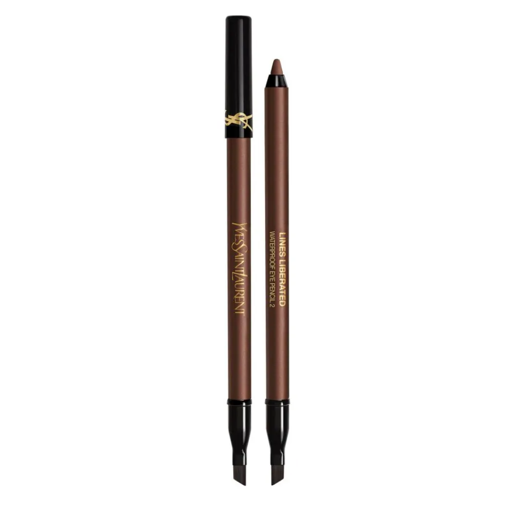 Yves Saint Laurent Lines Liberated< Eyeliner
