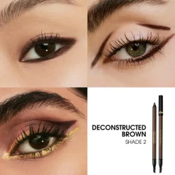 Yves Saint Laurent Lines Liberated< Eyeliner