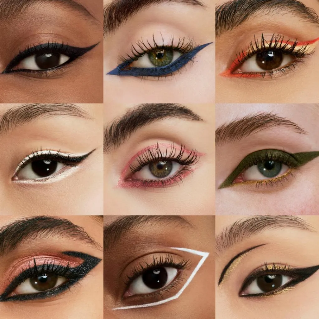 Yves Saint Laurent Lines Liberated< Eyeliner