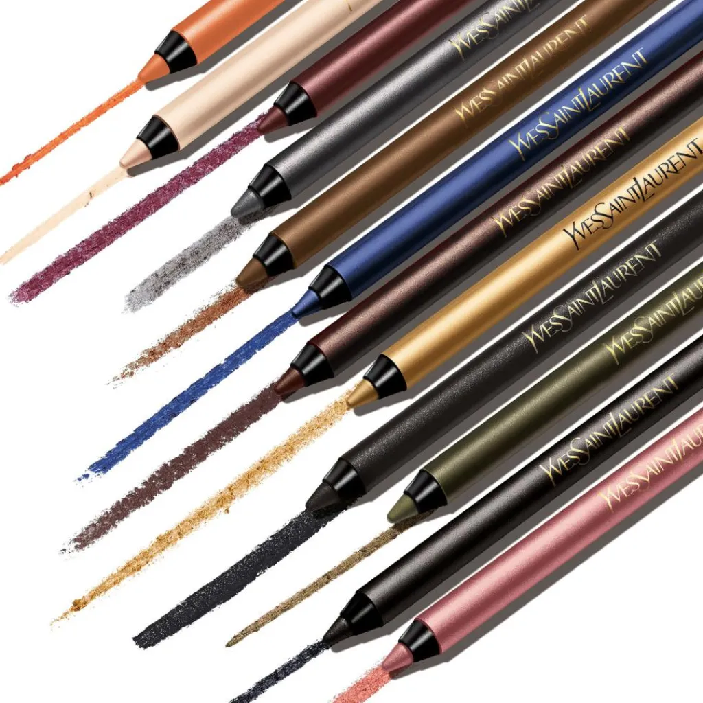 Yves Saint Laurent Lines Liberated< Eyeliner