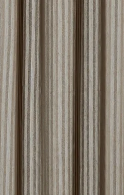 Compliments Badeværelsestilbehør<Lines shower curtain