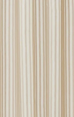 Compliments Badeværelsestilbehør<Lines shower curtain