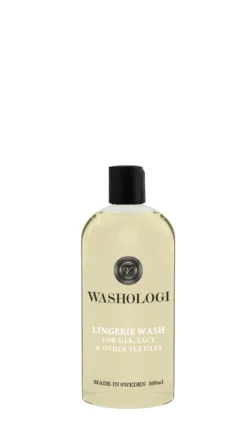 WASHOLOGI Tekstilpleje<Lingerie Wash