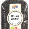 Rømer Pasta, Ris & Bælgfrugter>Linser beluga Ø
