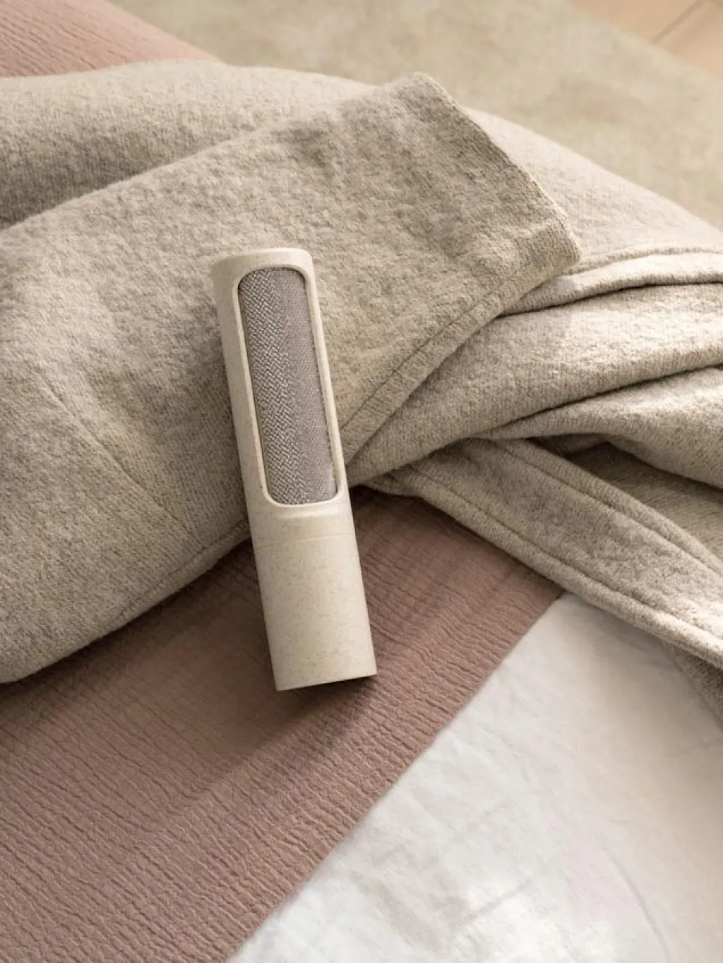 Steamery Lint Brush< Pletfjerning