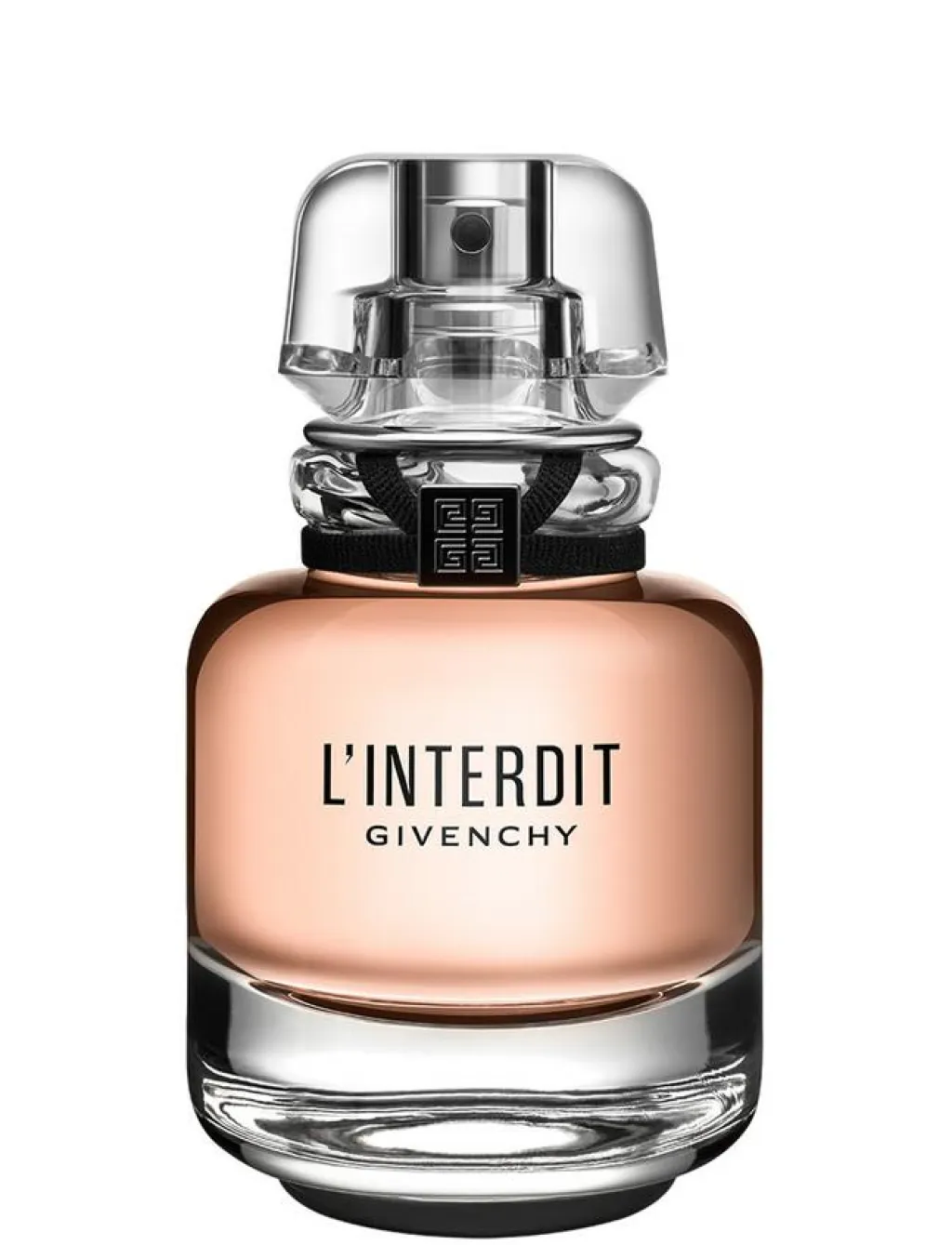 Givenchy Miniparfumer>L'Interdit Eau de Parfum