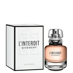 Givenchy Miniparfumer>L'Interdit Eau de Parfum