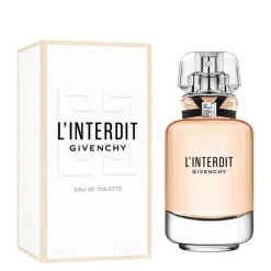 Givenchy Eau De Toilette>L'Interdit Eau de Toilette