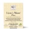 New Nordic Lion's Mane Plus< Hjerne / Hukommelse