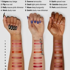 Milk Makeup Læbestift|Blush<Lip + Cheek Stick