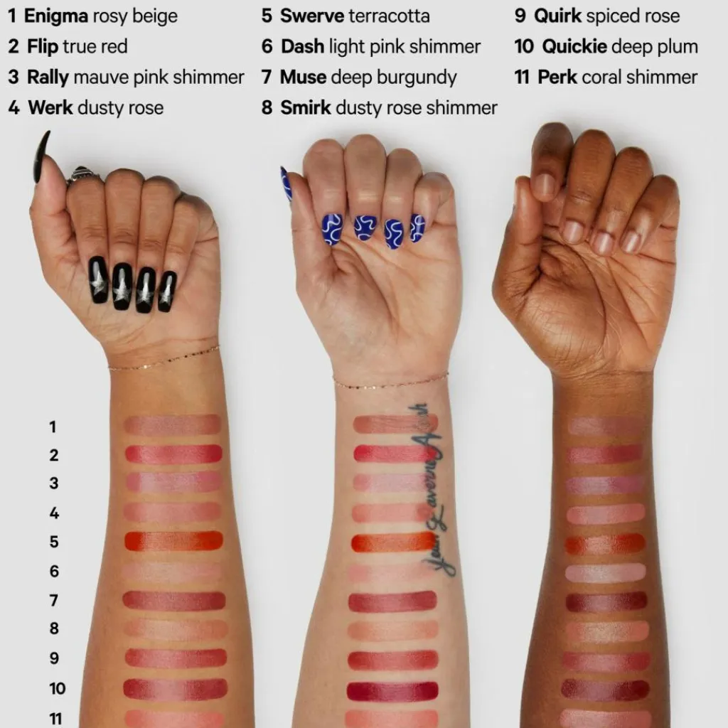 Milk Makeup Læbestift|Blush<Lip + Cheek Stick