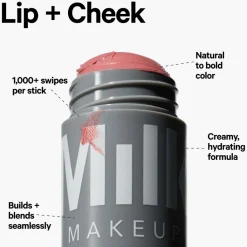 Milk Makeup Læbestift|Blush<Lip + Cheek Stick
