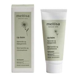 Mellisa Lip Balm< Læbepleje