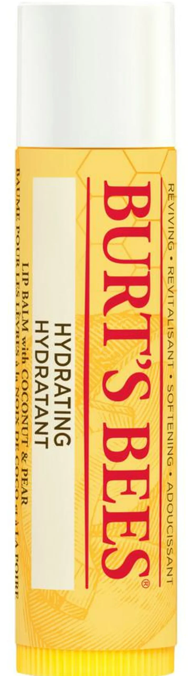 Burt's Bees Læbepleje<Lip Balm