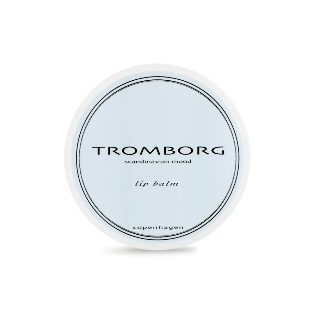 Tromborg Læbepleje<Lip Balm