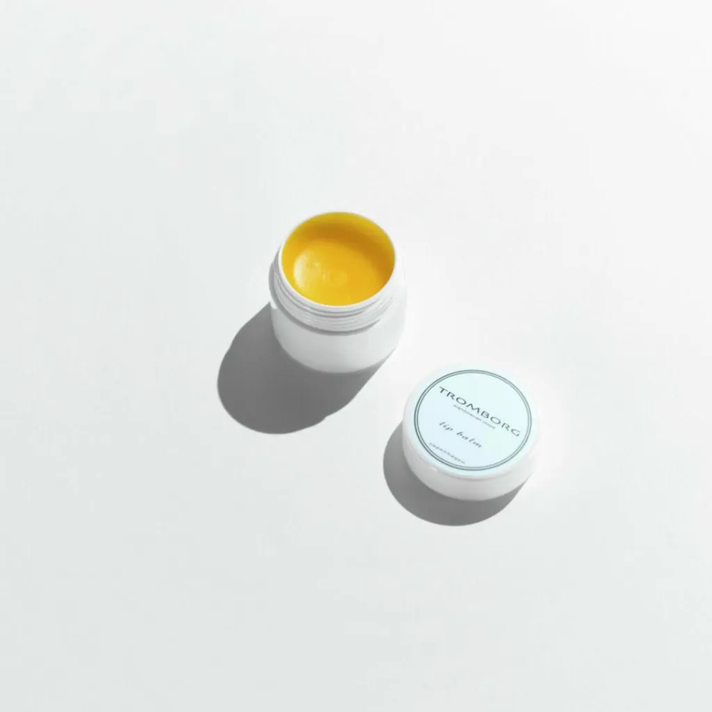 Tromborg Læbepleje<Lip Balm