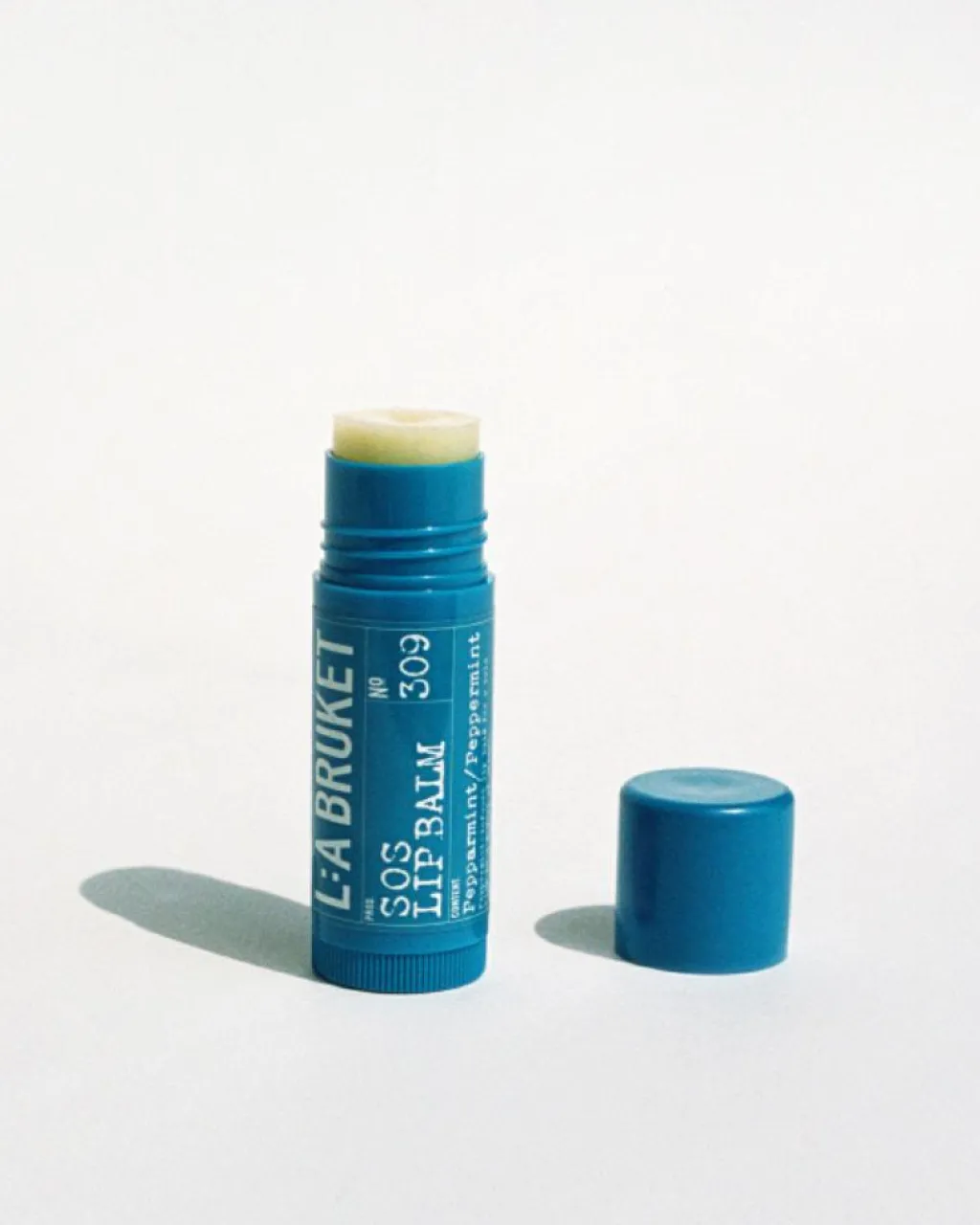 L:A BRUKET Læbepleje<Lip Balm