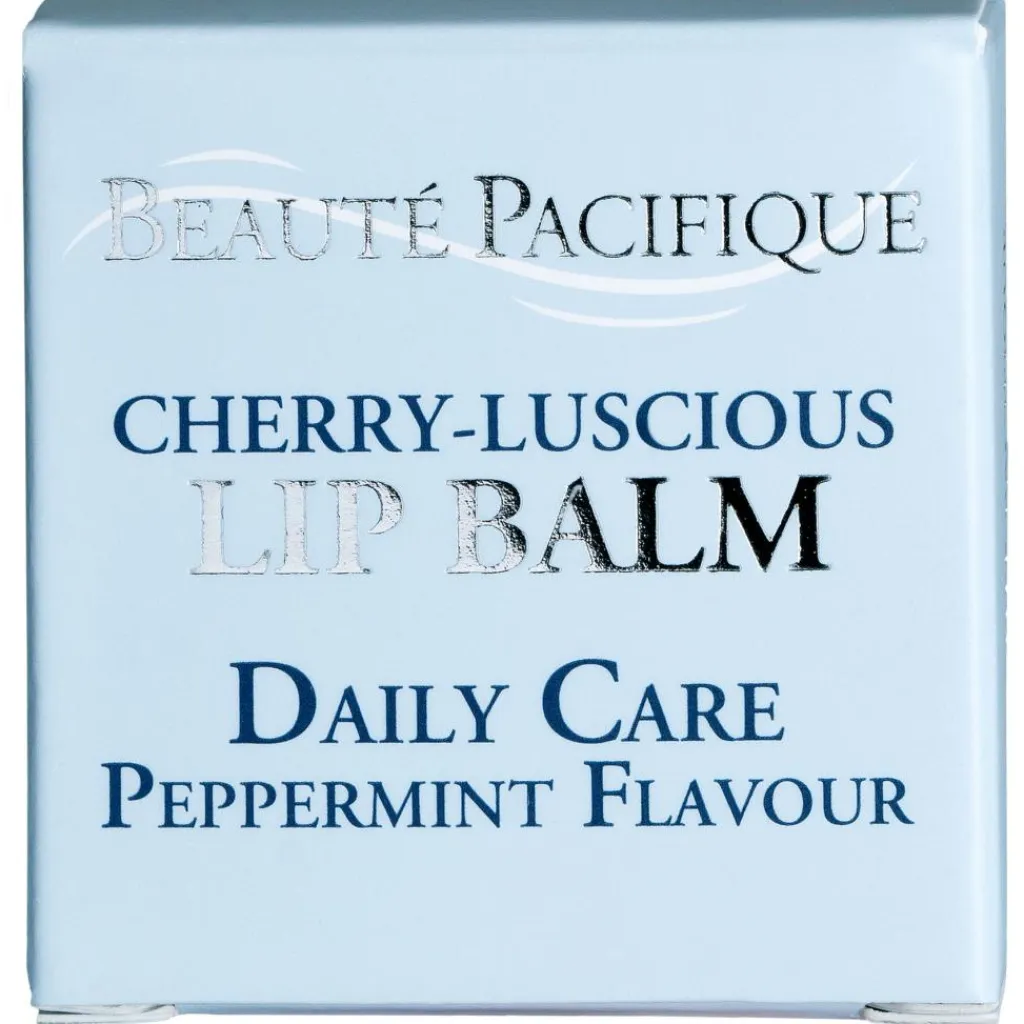 Beauté Pacifique Læbepleje<Lip Balm