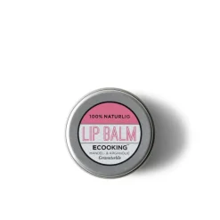 ECOOKING Lip Balm< Læbepleje