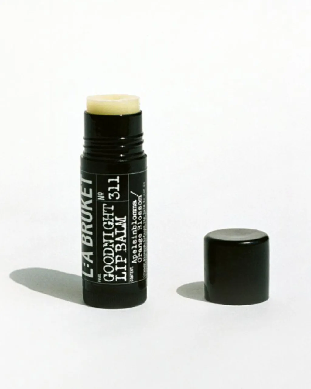 L:A BRUKET Læbepleje<Lip Balm