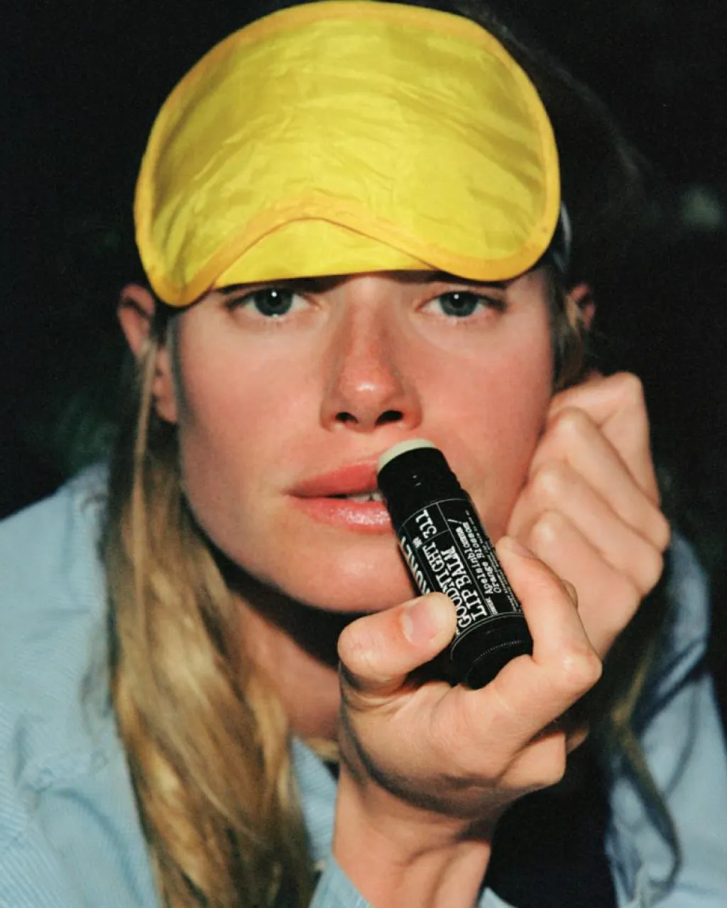 L:A BRUKET Læbepleje<Lip Balm