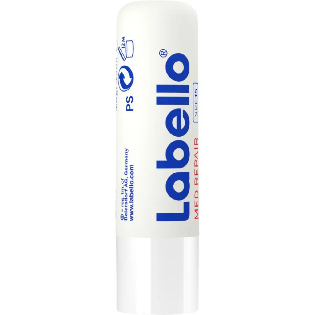 Labello Læbepleje<Lip Balm