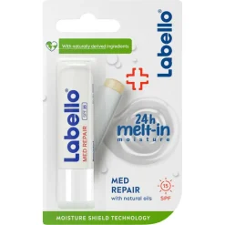 Labello Læbepleje<Lip Balm