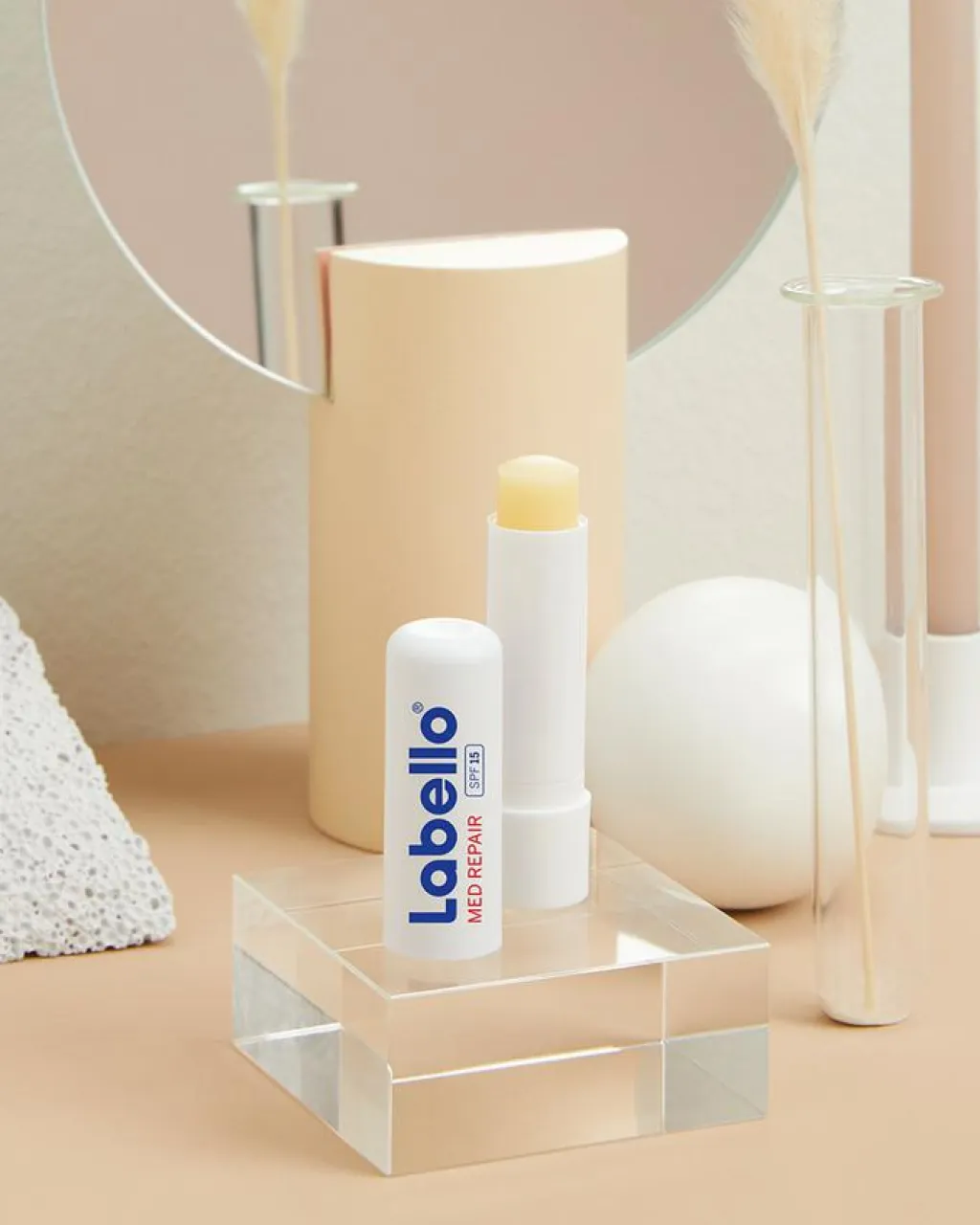 Labello Læbepleje<Lip Balm