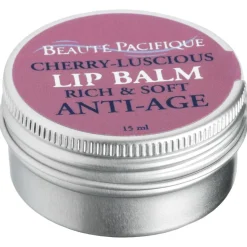Beauté Pacifique Læbepleje<Lip Balm Anti-Age Soft & Rich