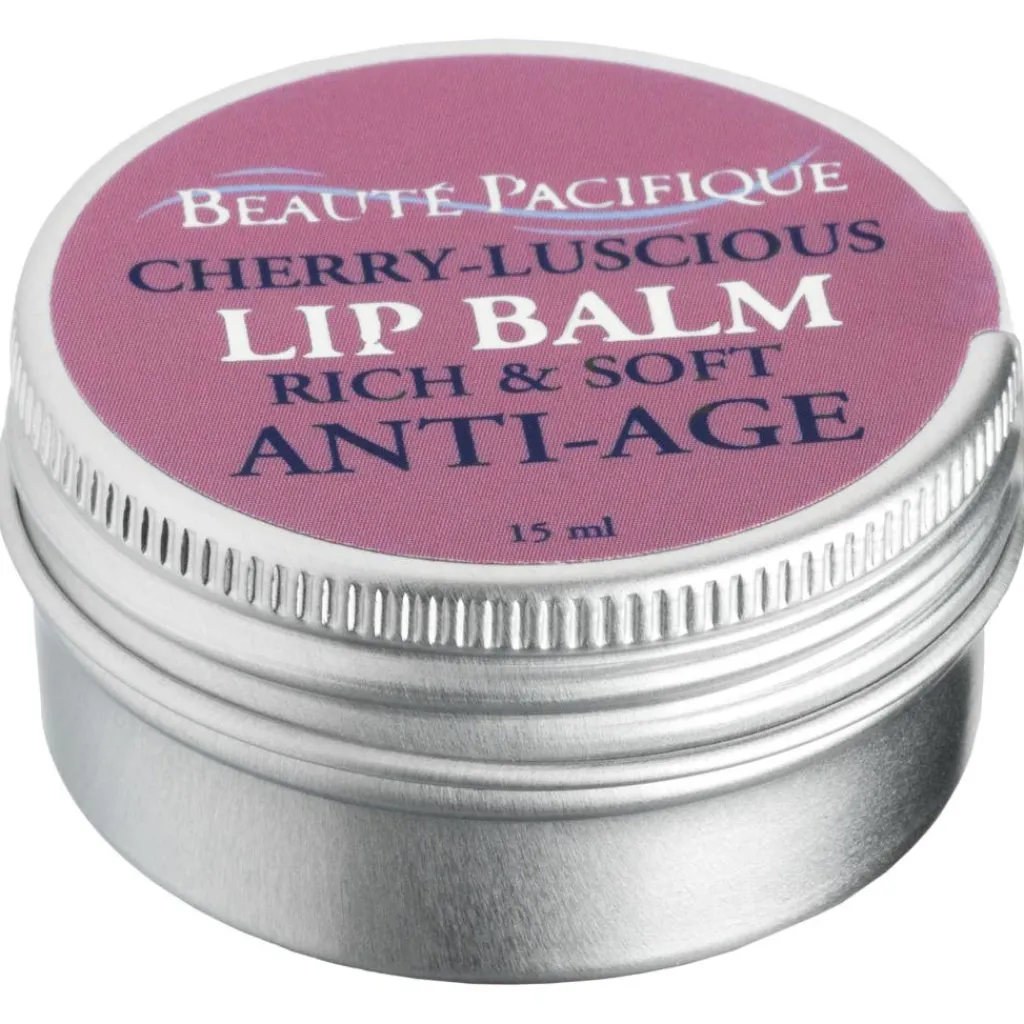 Beauté Pacifique Læbepleje<Lip Balm Anti-Age Soft & Rich