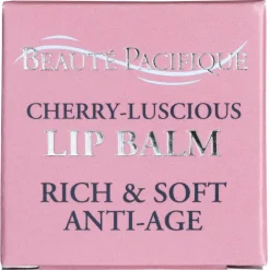 Beauté Pacifique Læbepleje<Lip Balm Anti-Age Soft & Rich