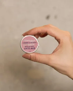 Beauté Pacifique Læbepleje<Lip Balm Anti-Age Soft & Rich