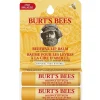 Burt's Bees Læbepleje>Lip Balm Beeswax Duopack