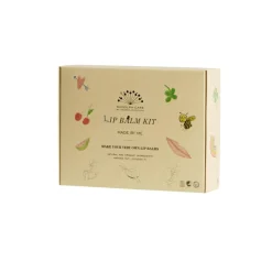 Rudolph Care Lip Balm Kit< Læbepleje