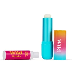 Wild Lip Balm Ombre Case< Læbepleje